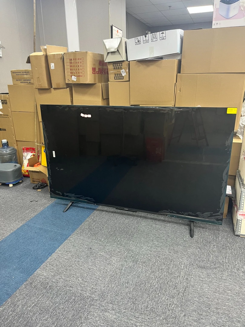 家用电视机【款式颜色随机】