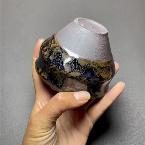 【闪购商品】茶盏-659............