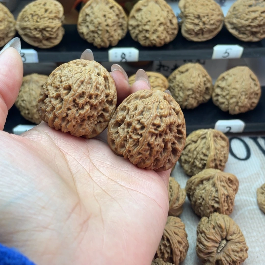 吊坠文玩核桃涿鹿南疆