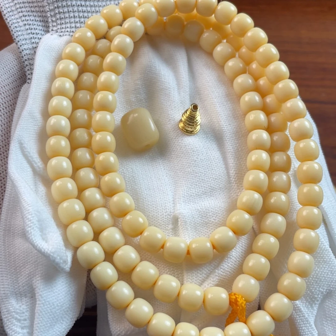 骆驼牙手串/手链手串