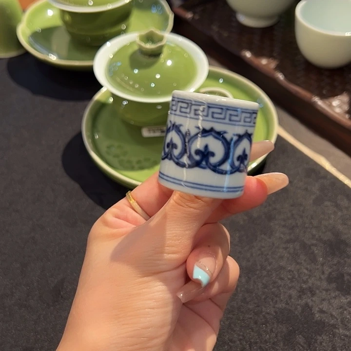 扳指盖置扳指盖置