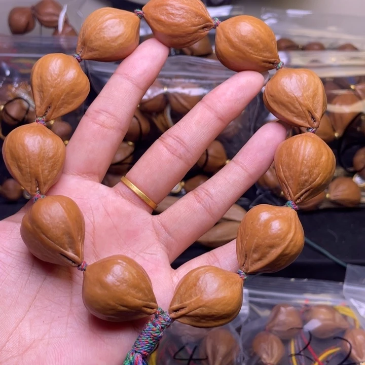橄榄核手串/手链橄榄核2.3、