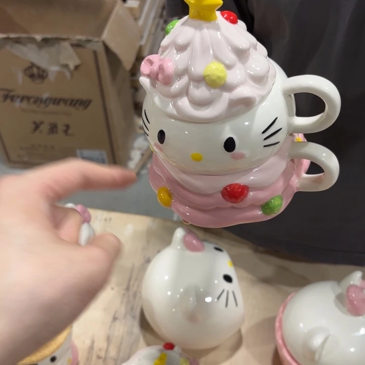 高温陶瓷釉下彩餐具