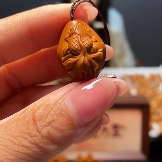 橄榄核等都具有一定