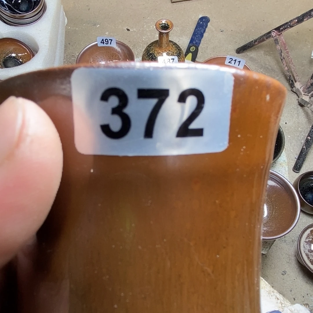 茶盏通天龙窑通天龙窑