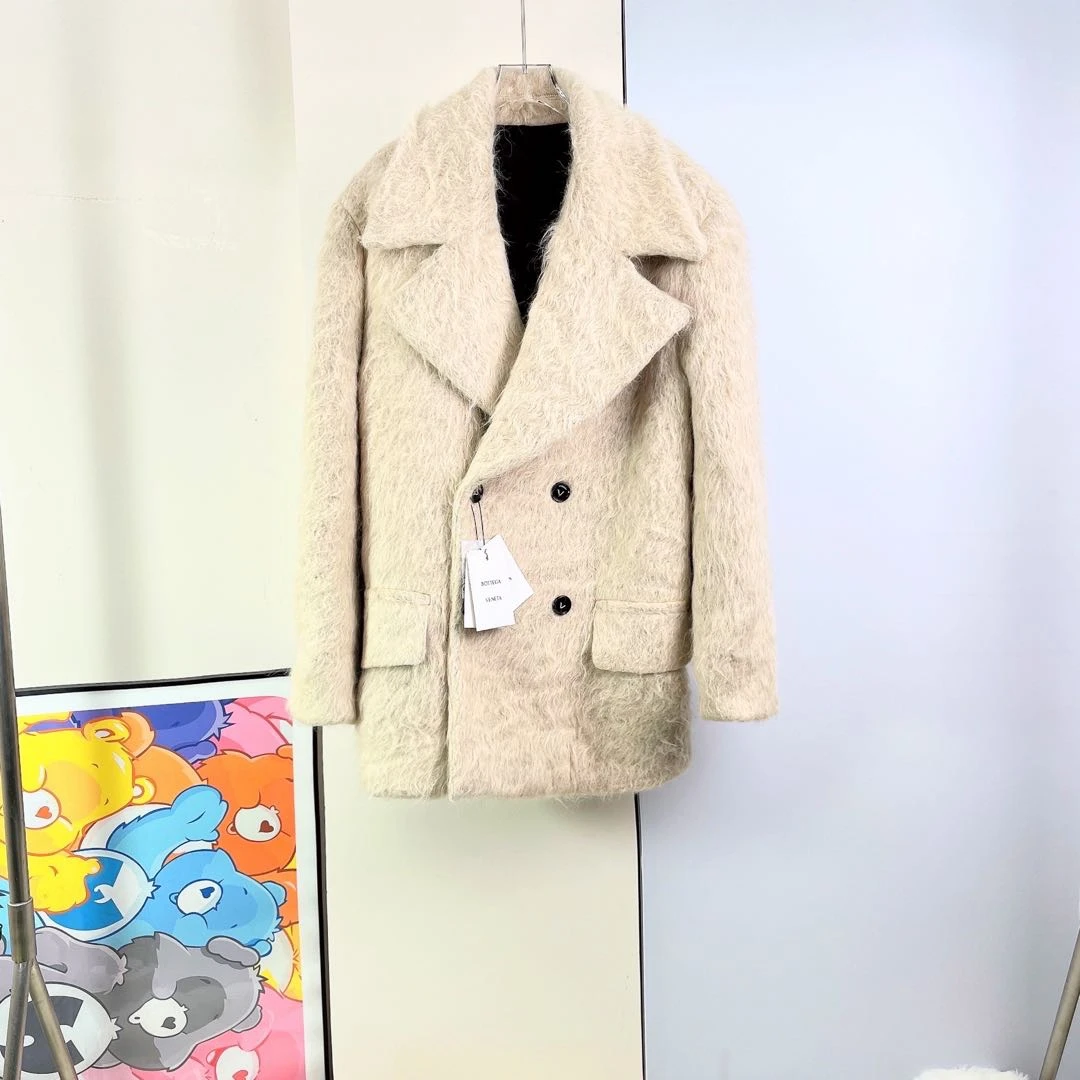 未使用 BOTTEGA VENETA/葆蝶家 外套/46码/Cc116