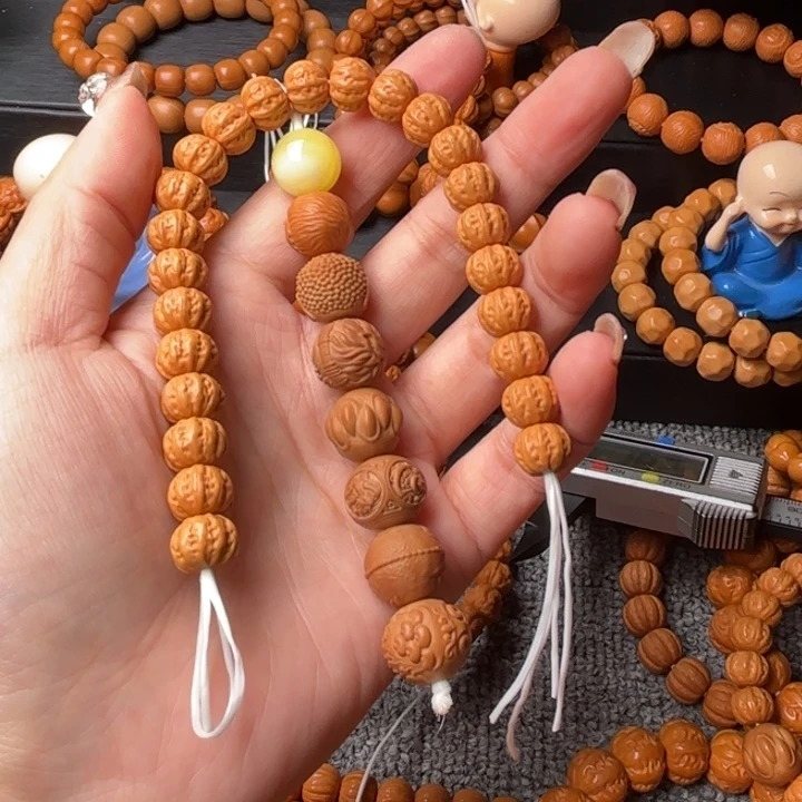 猴头核桃吊坠1111111111