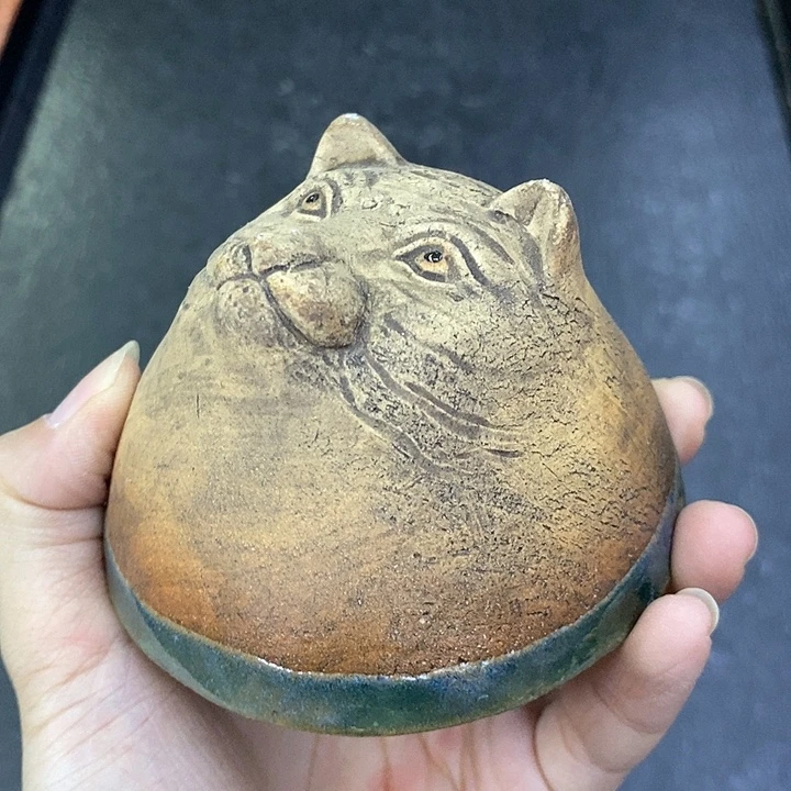 海外陶瓷茶具日化