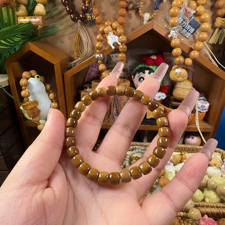 猴头核桃吊坠老型（库克）