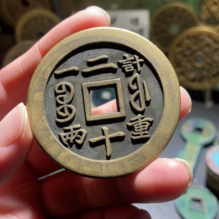 铜现代工艺品仿制品