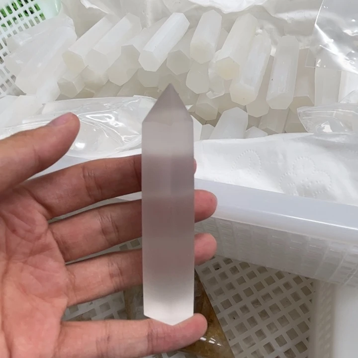 大型摆件（非配饰）未镶嵌水晶34