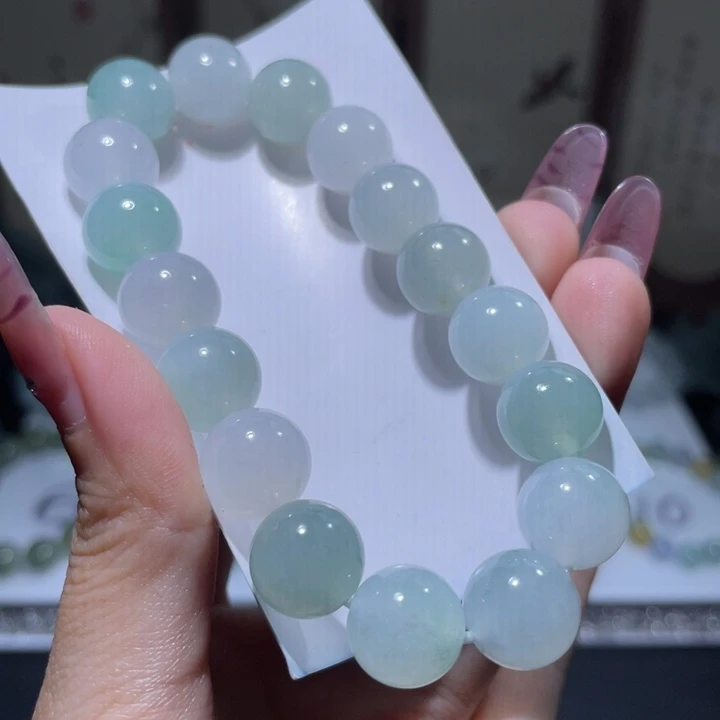 定制翡翠未镶嵌翡翠21