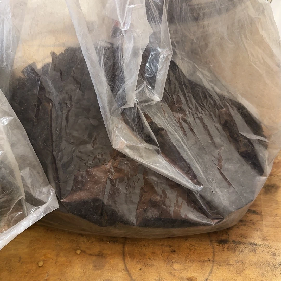 竹炭3–5（5L）包邮，青海西藏新疆勿拍