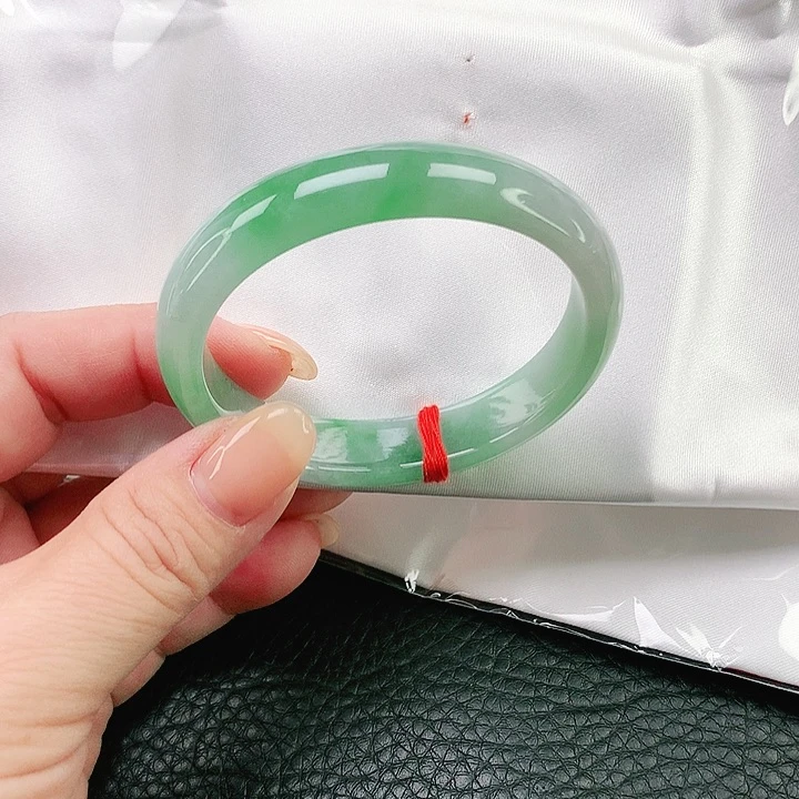 未镶嵌手镯翡翠翡翠289