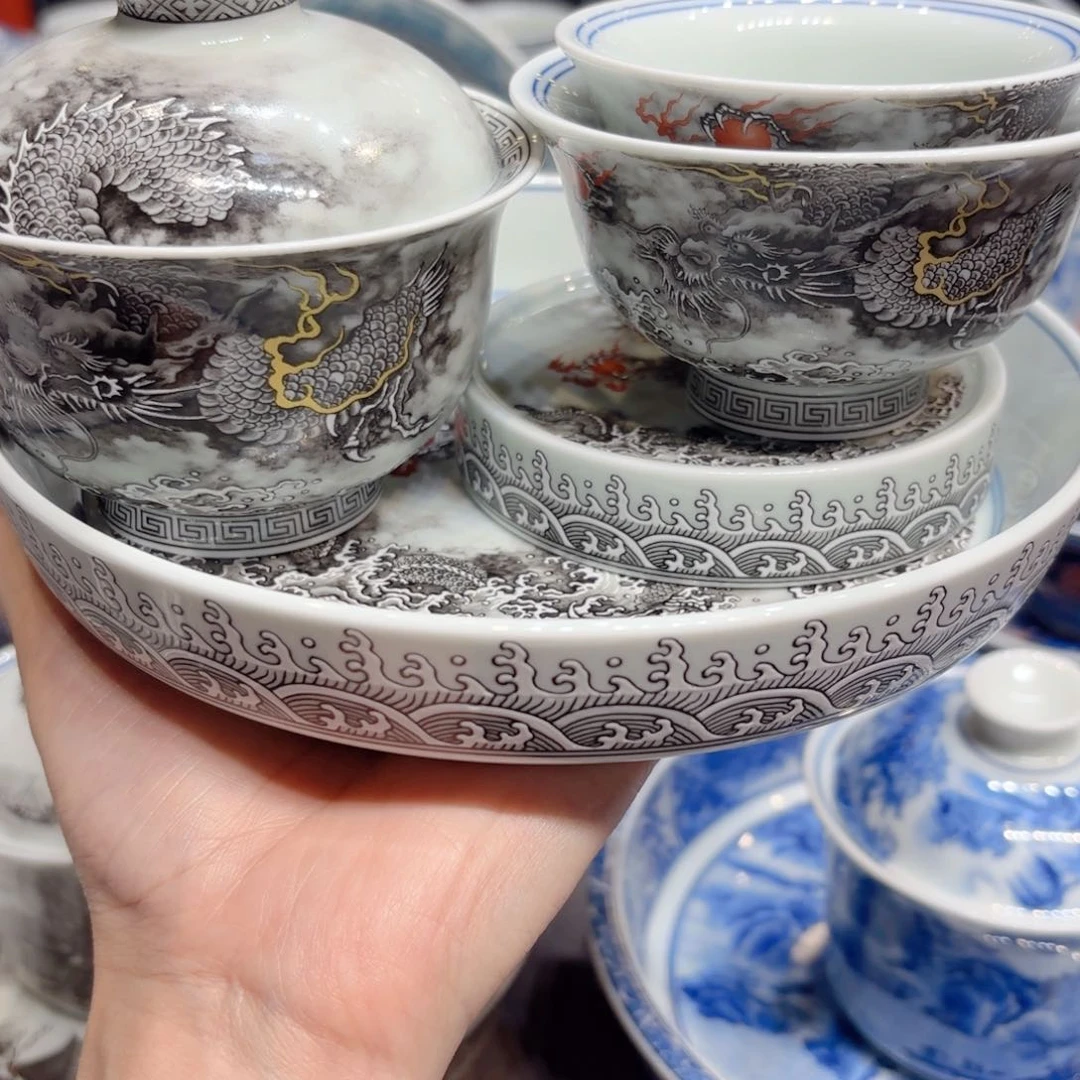 杯子景德镇陶瓷艺术展