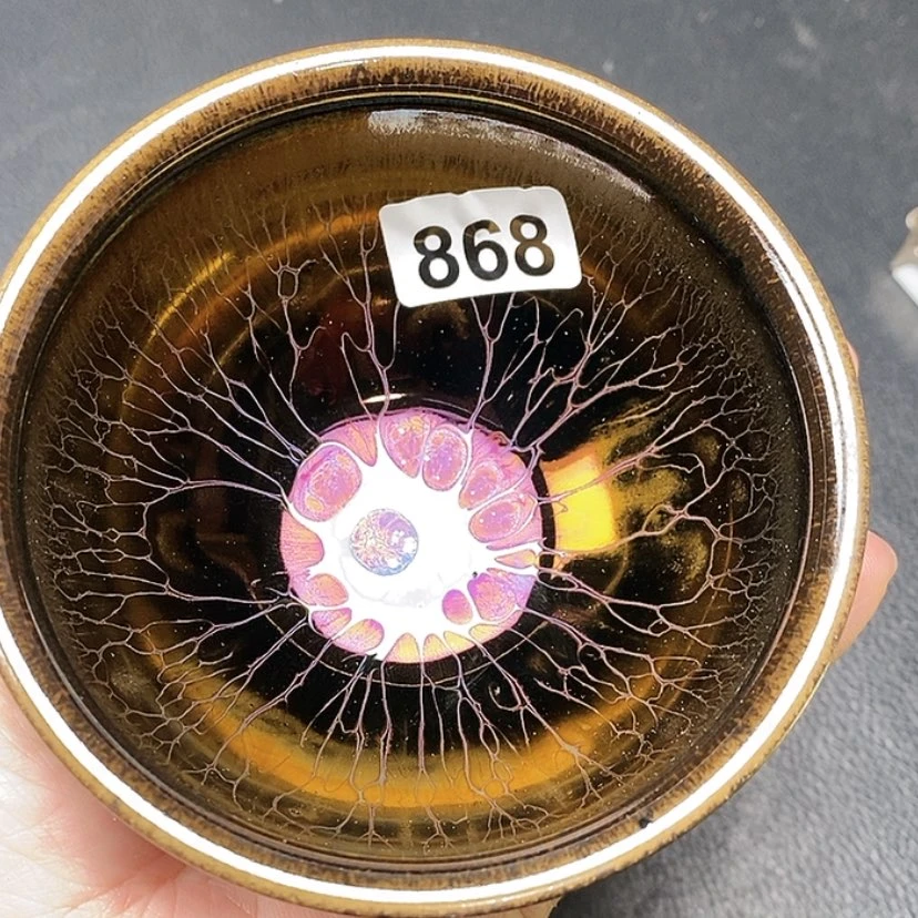 【闪购商品】茶盏我的盏太好看了吧