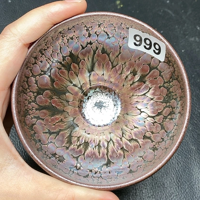 【闪购商品】茶盏我的盏太好看了吧