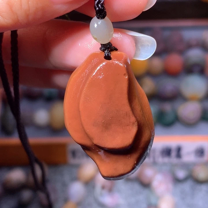 玛瑙/玉髓珠宝半成品未镶嵌