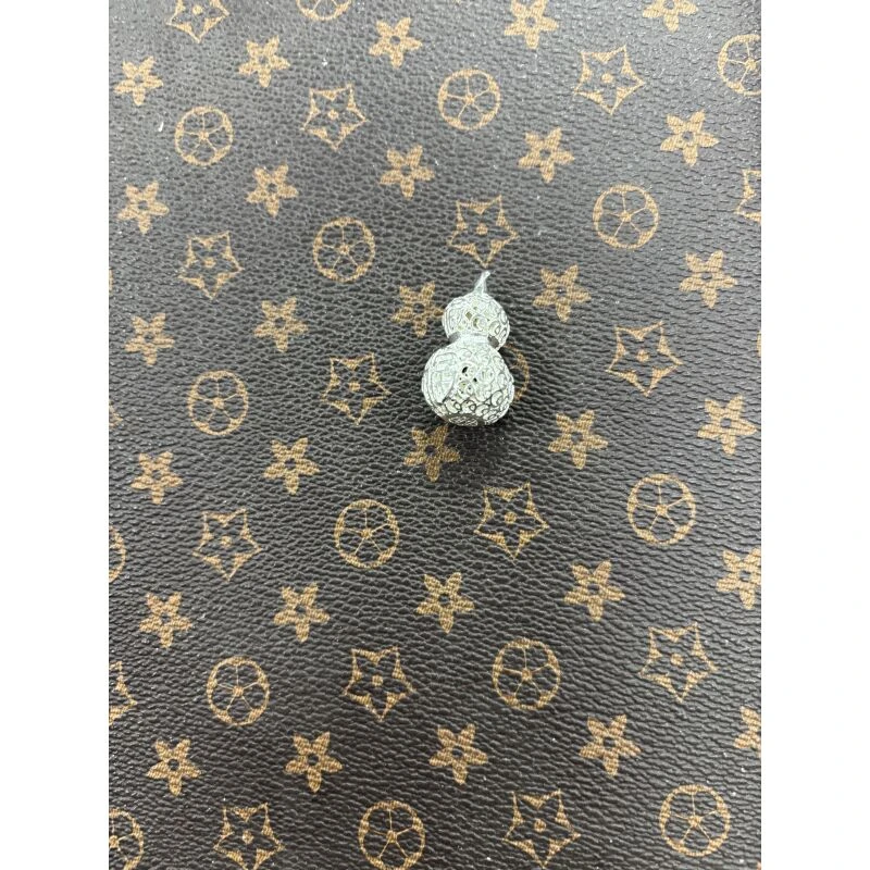 铜合金吊坠   LL-007星辰大海吊坠精致时尚百搭情人节送礼物