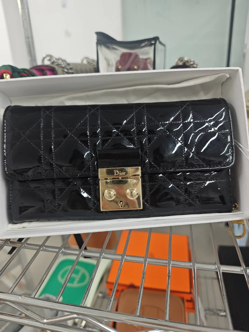 95新 DIOR/迪奥 /Abby/单肩包/250924031