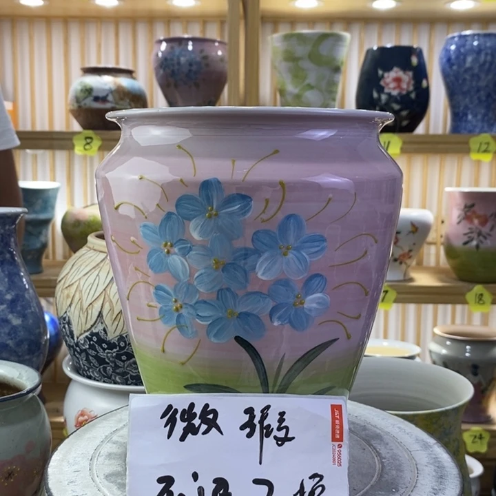 无暇不成瓷，手工做不到百分百完美