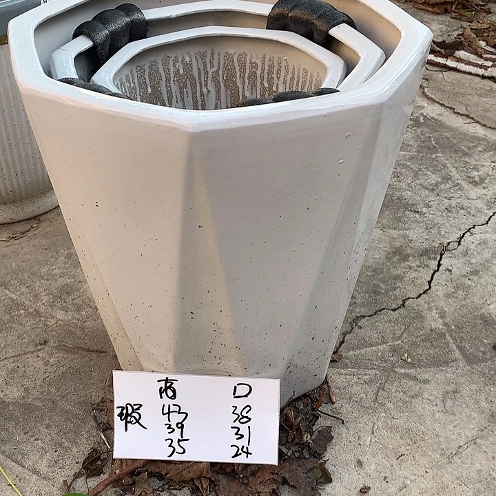 缸高温烧制默认瑕疵