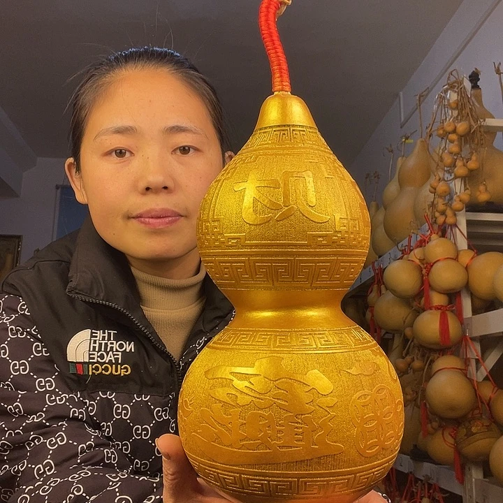 @****行天然葫芦一物一图看图片发货