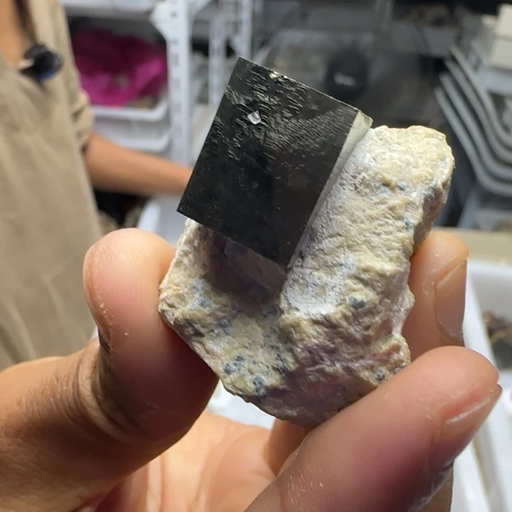 昌化石印石原石料