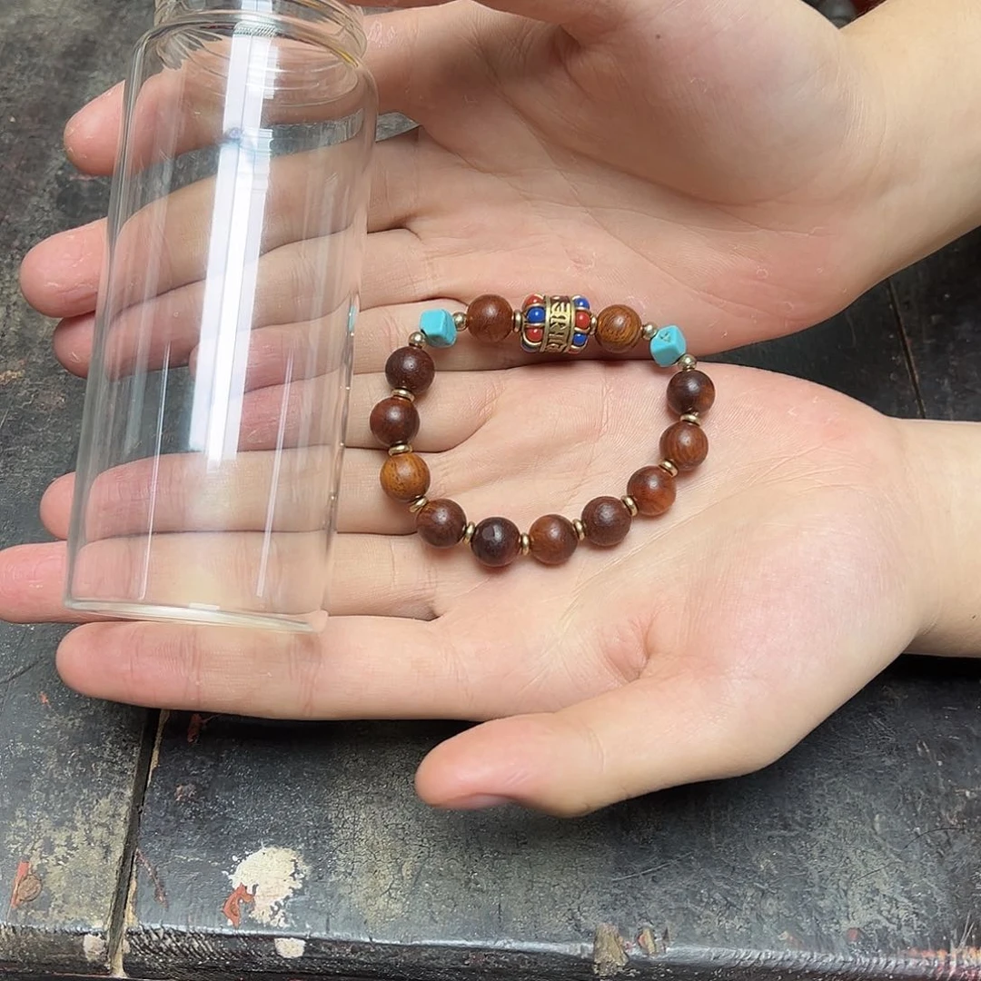 大叶紫檀（黑酸枝木类）