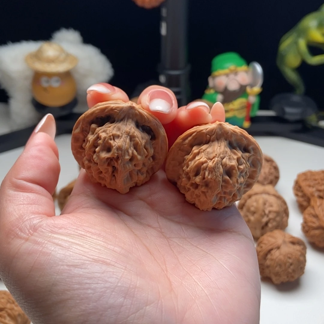 文玩核桃吊坠37天地 到付