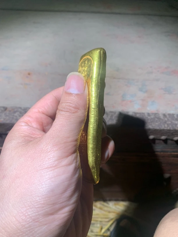 精品家居摆件黄 头270家居装饰美术设计工艺品