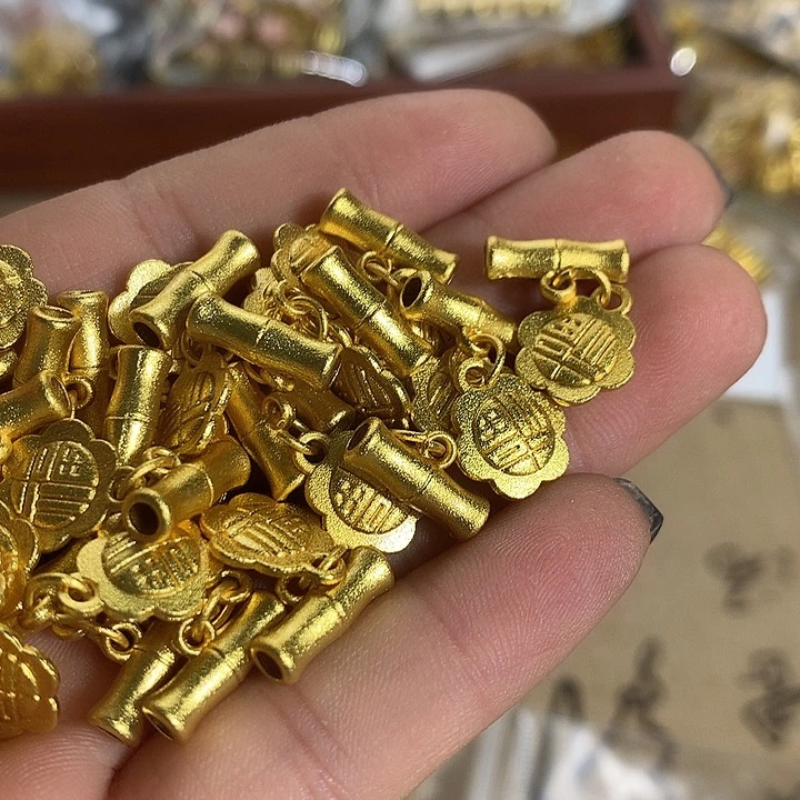 铜合金纯色系列 满三单飞8