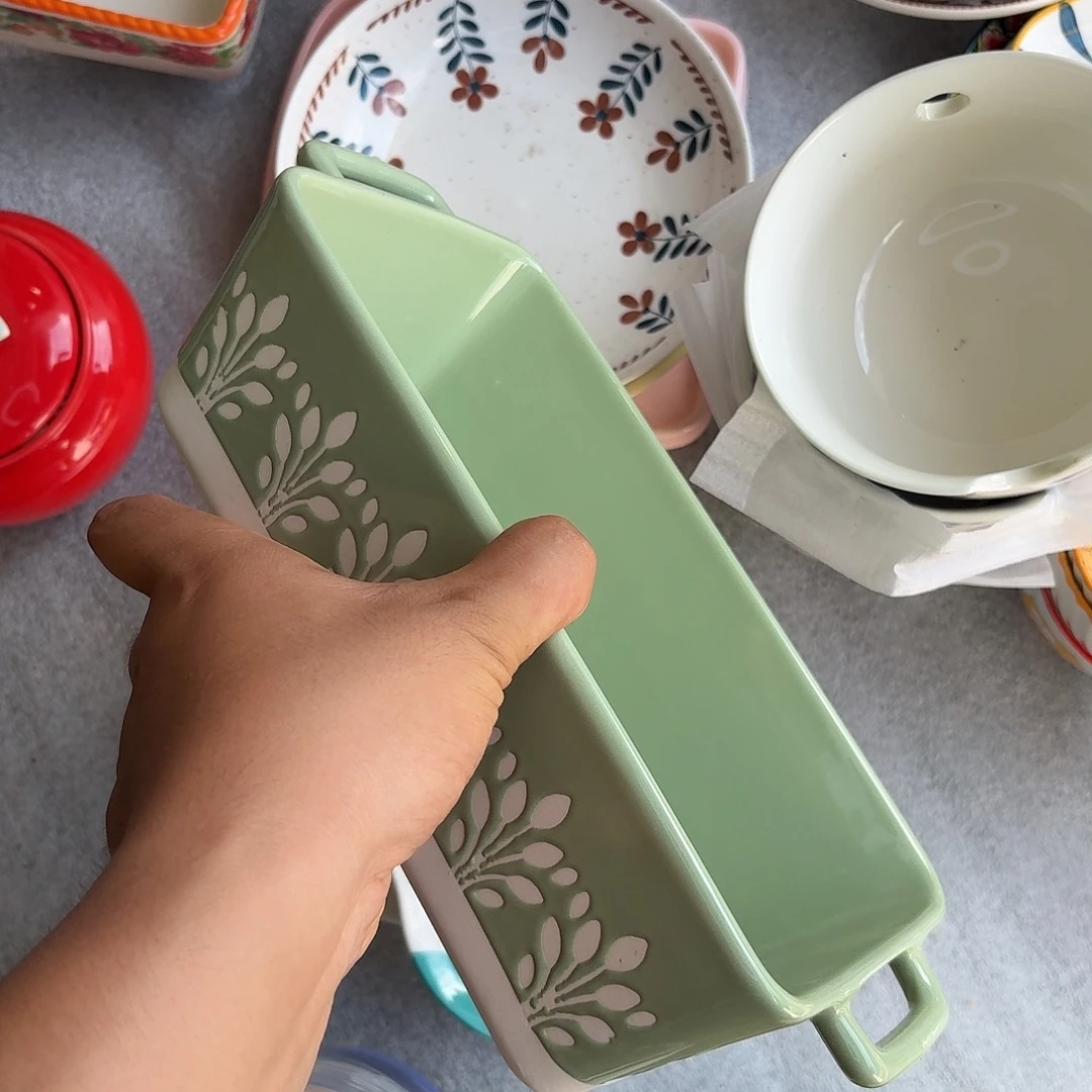 陶瓷制品、默认微瑕介意慎拍、两天内拼单满20包邮发货！