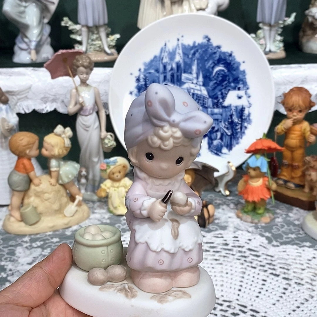 海淘娃娃中古娃娃玩偶