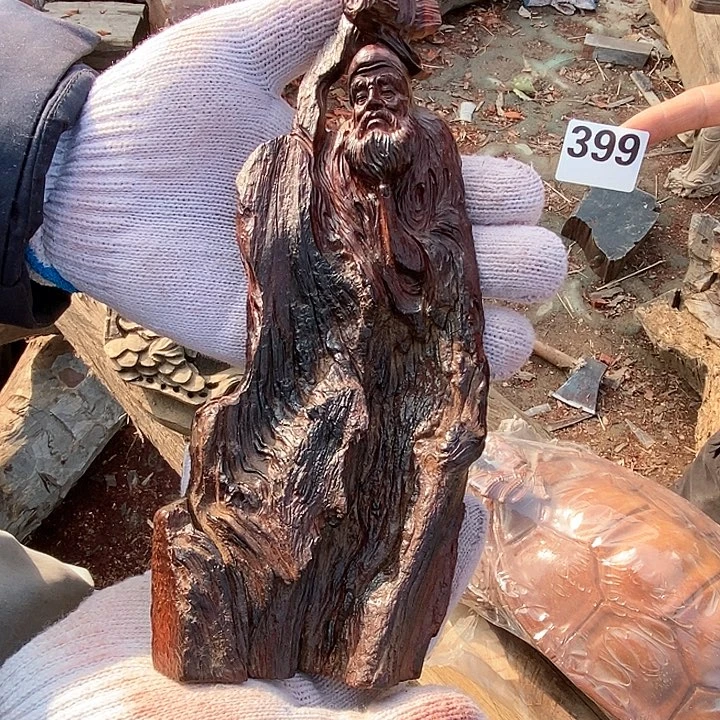 檀香紫檀（小叶紫檀）i***m399