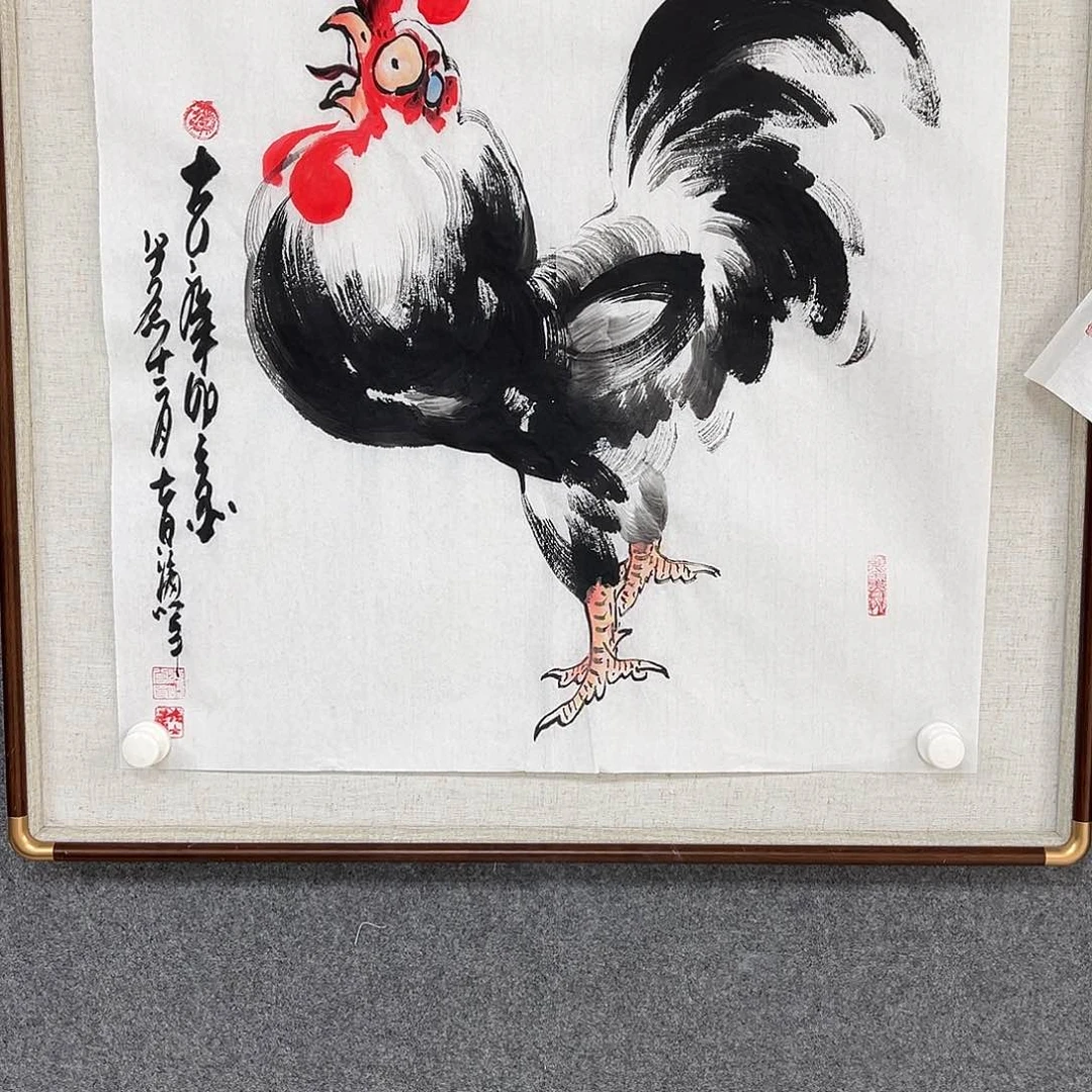 国画艺术家 真人111111111111