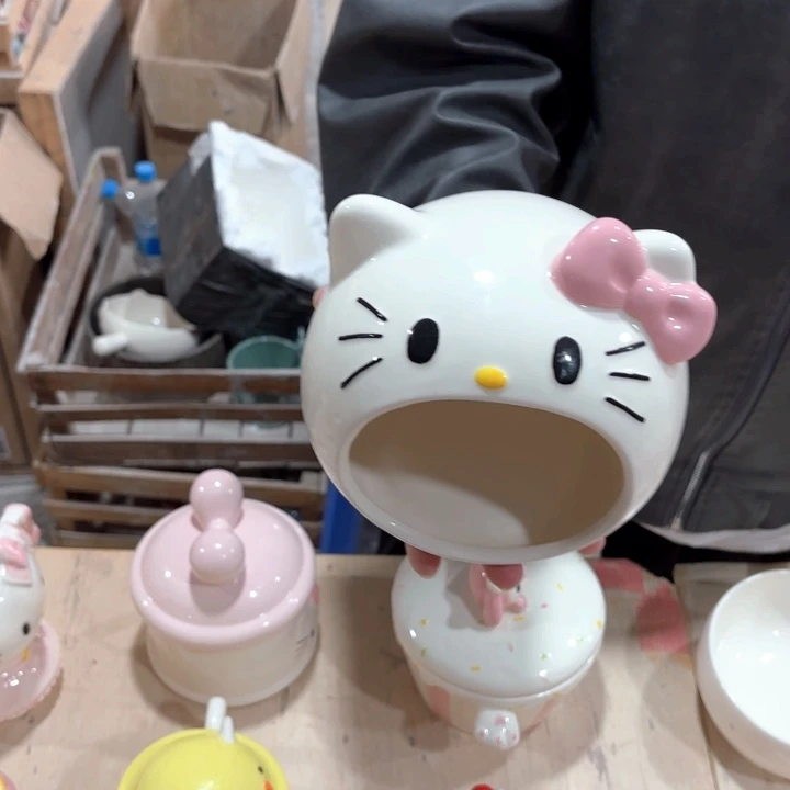 我们的目标是成为更优秀更