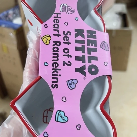 壶微瑕可爱可爱满20包邮