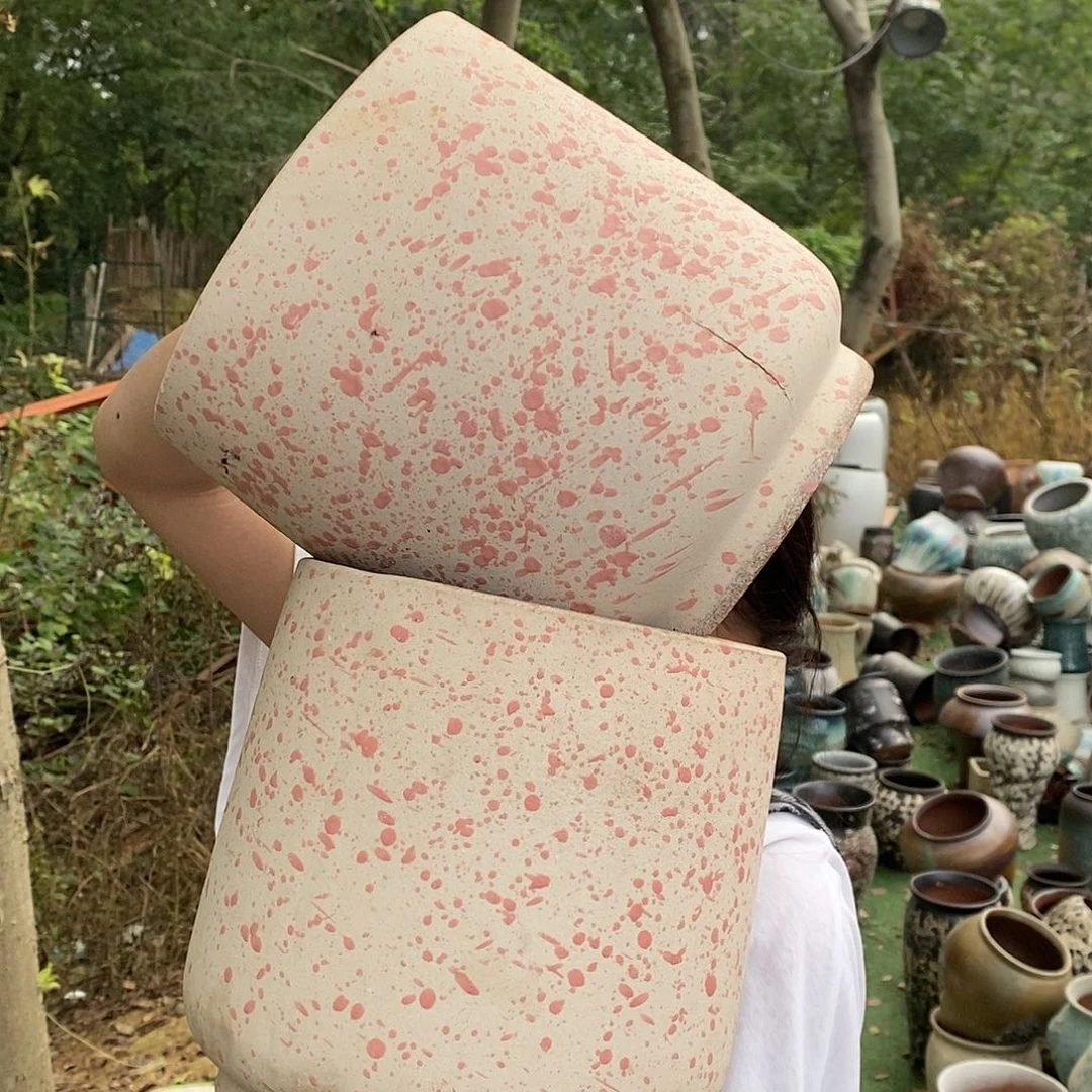 紫砂花盆正品19/21