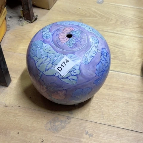 宝*姐陶瓷制品有瑕疵处理