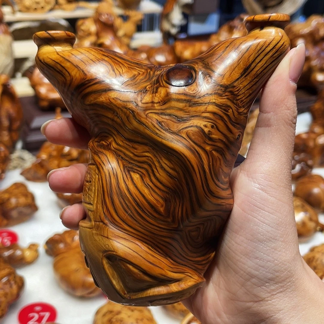 柏木（崖柏）太行崖柏陈化料