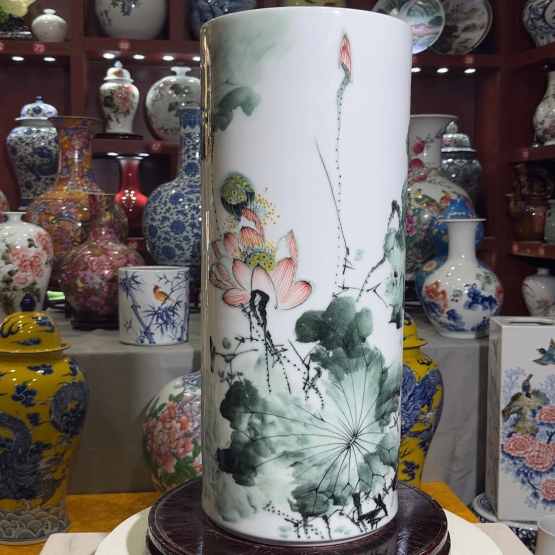 景德镇陶瓷艺术品景德镇陶瓷