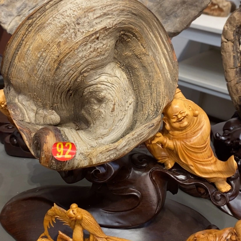 【闪购商品】柏木（崖柏）L*N