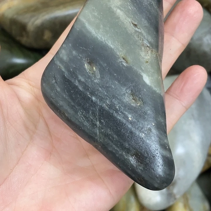 ℒ***㤅和田玉（糖玉）未镶嵌挂件