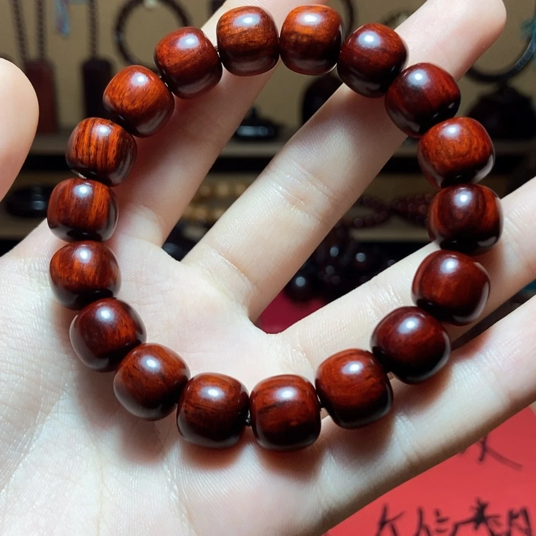 檀香紫檀（小叶紫檀）