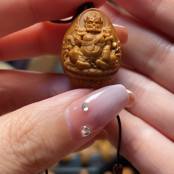 橄榄核手串/手链橄榄