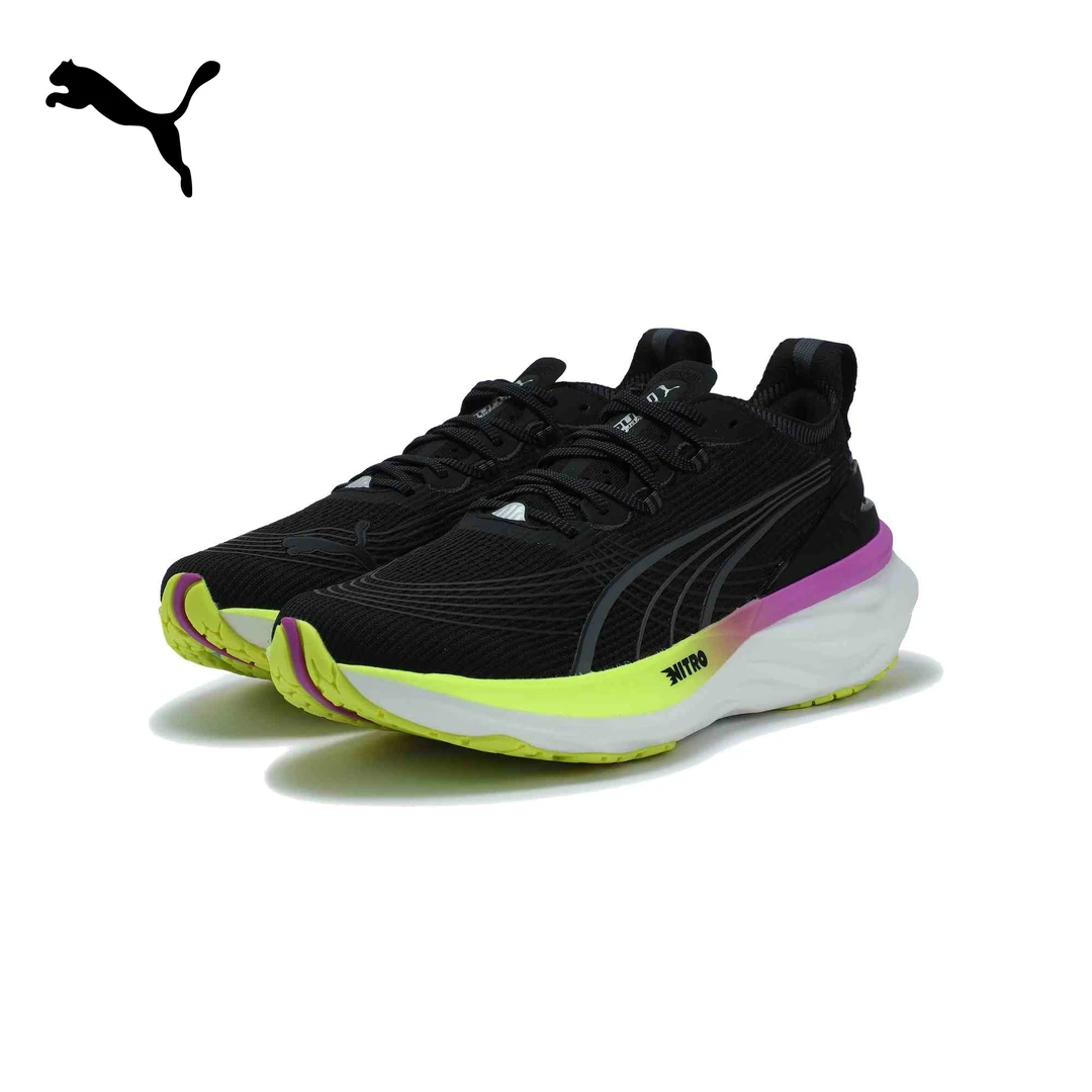 PUMA/彪马男子防滑轻量透气彪畅2代跑步运动鞋FOREVERRUN 310109