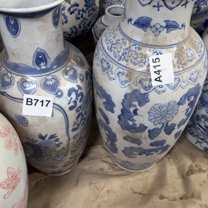 8***6陶瓷制品瑕疵处理