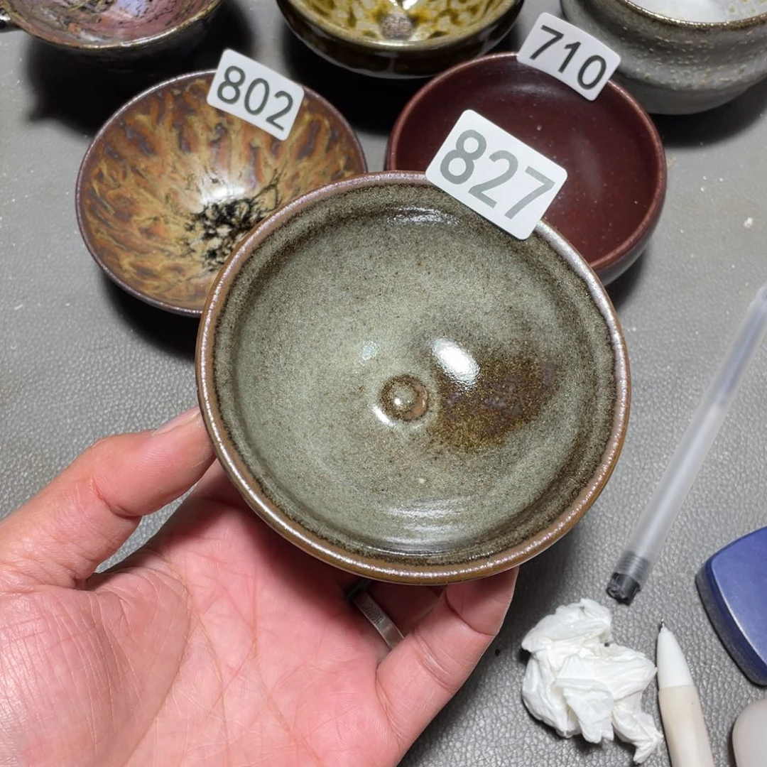 茶盏美好生活从开始到