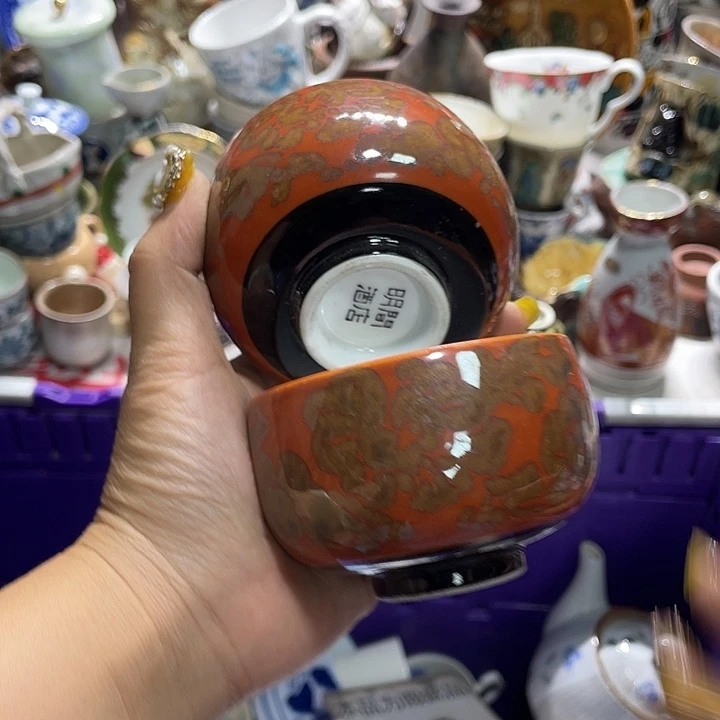19.9发带瑕疵牌都是坏的4